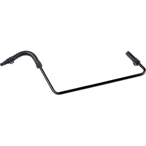 Gaine de chauffage Gates 02-2087 MERCEDES-BENZ 203 501 00 25 A 203 501 00 25