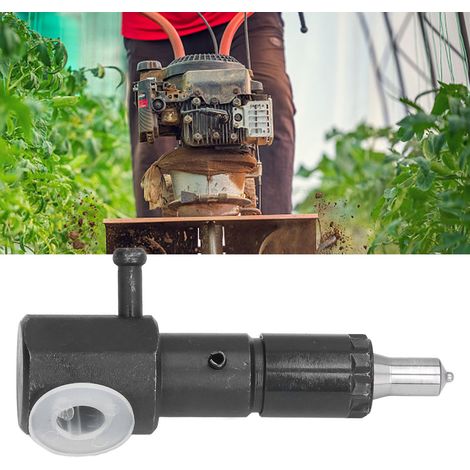 Injecteur pour motoculteur diesel refroidi par air 178F (1/5)