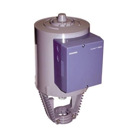 Servomoteur 1000N 20mm 3pts 120s - SIEMENS : SKD32.50