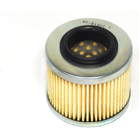 Filtro de aceite ATHENA HF151 BMW G F 650 GS Aprilia Pegaso 600 650 (1/2)