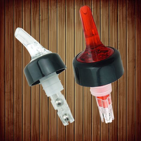 40-ml-Weinspender, Mess- und Servierwerkzeug für Hausbars (1/4)