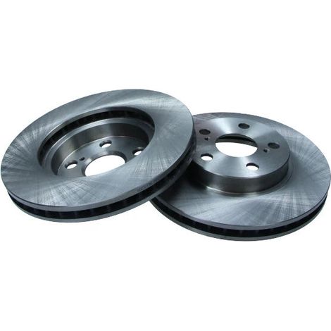 MAXGEAR 19-1243 Disque de frein ventilé 43512-47050 (1/2)
