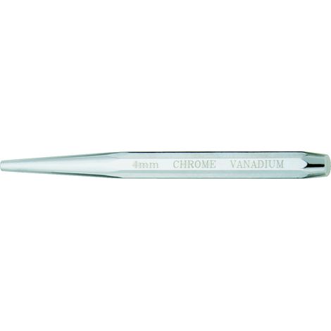 Durchtreiber, Ø 5mm (1/4)