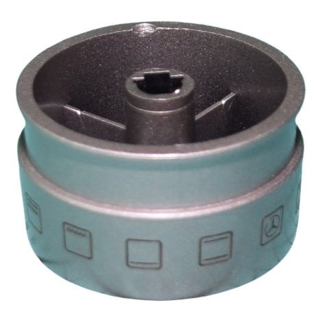 SOS Accessoire Manette programmée pour Four, cuisinière FAGOR 9070757