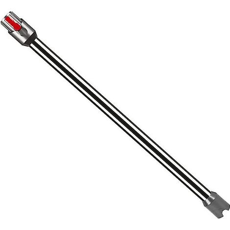 Verlängerungsrohr für V12 V10 Slim Handstaubsauger, aus Metall und Aluminium, gerades Rohr - Ersatzteile (1/5)