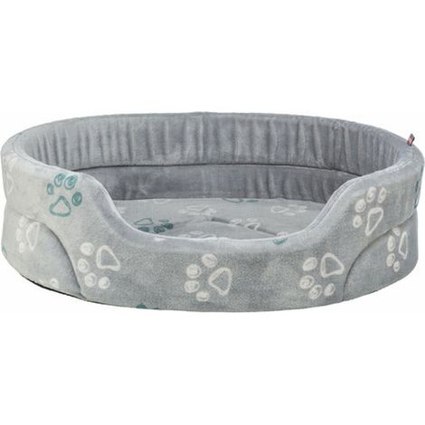 Cuccia per Cani Trixie Jimmy Grigio chiaro 85 × 75 CM (1/5)