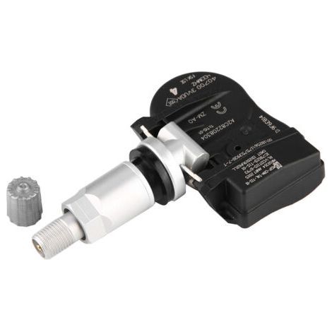 407003VU0A Sensore di pressione del pneumatico TPMS per Nissan Renault (1/4)