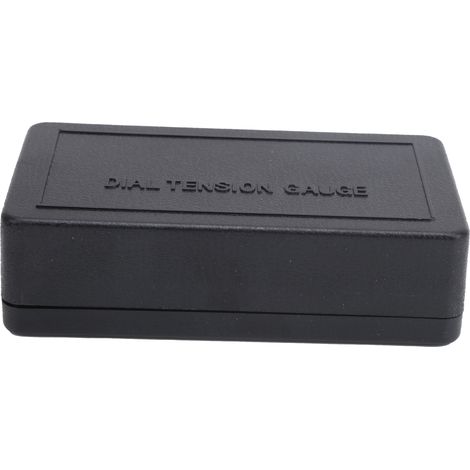 Tensiomètre à cadran SEG-10-2, portable, à double aiguille, outil de mesure de force, 10 g (1/5)