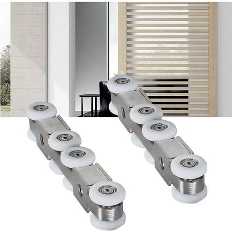 Roulette de porte coulissante (1/5)