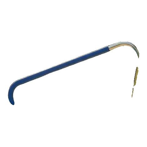 Rampe de piscine, acier inoxydable, design antidérapant, 122X91,5 cm, vert armée (1/2)