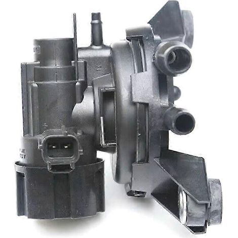 Aktivkohlefilter-Entlüftungsventil F87E9C915BB für Explorer Baujahr 2003, Magnetventil für Aktivkohletank, Ausführung 0709 (1/5)