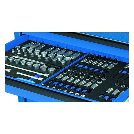 E-2005 CT H-40 Divisorio longitudinale senza scanalature