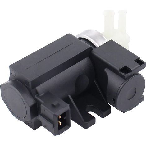 Turbo Boost Pressure Converter Control Solenoid Valve for Sa-ab 95 Astra H J Corsa D Insignia A Meriva B Zafira Mk3 Malibu