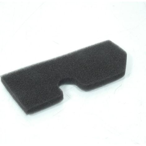 Filtre à air Nypso pour Mobylette Peugeot 50 Fox Neuf (1/3)