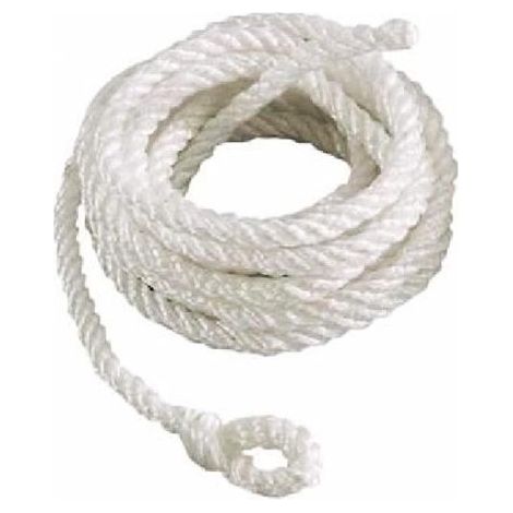 Chablot Polypro D.11mm L.4mchapp110400n