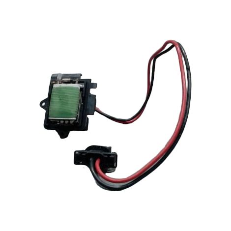 Resistance De Chauffage RENAULT Trafic [PRODUIT D'OCCASION] ♻️ 658146m - Garantie à vie (1/2)