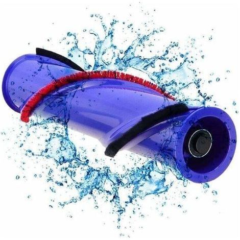 V8 de remplacement, modèle de remplacement - 967485-01, pour l'aspirateur manuel sans fil Dyson v8 (1/4)