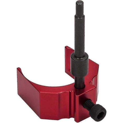 Outil de réglage des injecteurs pour moteurs diesel CAT C-15 C-16 3406 (1/5)