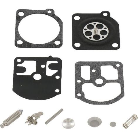 Set reparaci贸n carburador Zama ZAMA ZRK011 (1/2)