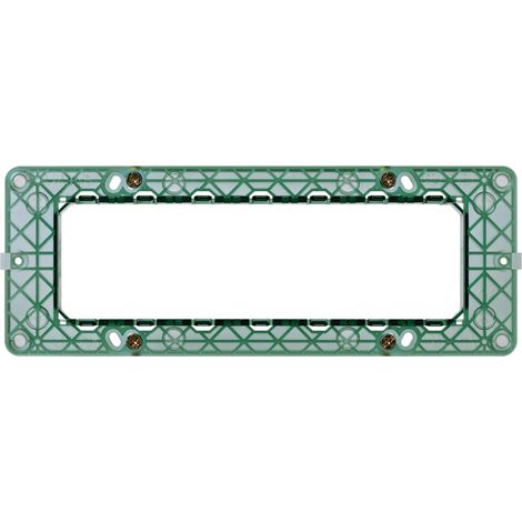 Vimar Plana 7 Modul Halterung 14617