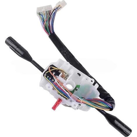37400-83410 Scheinwerfer-Blinker-Schalter/Dimmer für Suzuki Samurai SJ413 SJ410 JA51 Samurai Sierra LHD (1/5)
