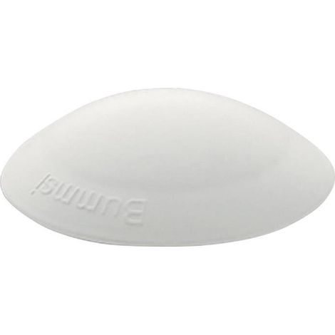 Burg Wächter TPF 2050 Duo Butoir de porte blanc S010921 (1/4)