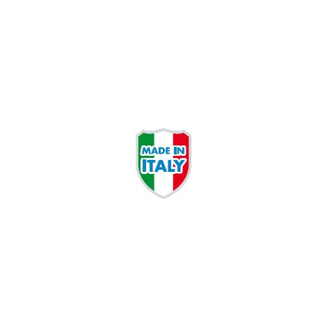Bidone aspiracenere 18 lt per pulizia camino caminetto stufa legna ashley lavor (1/3)