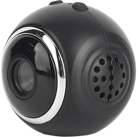 Drahtlose 1080P-WLAN-Minikamera mit hochauflösender Videoaufzeichnung für die Heimüberwachung (1/5)