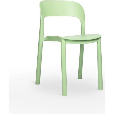 Gartenmöbel garbar ona eco stapelbar UV-beständig