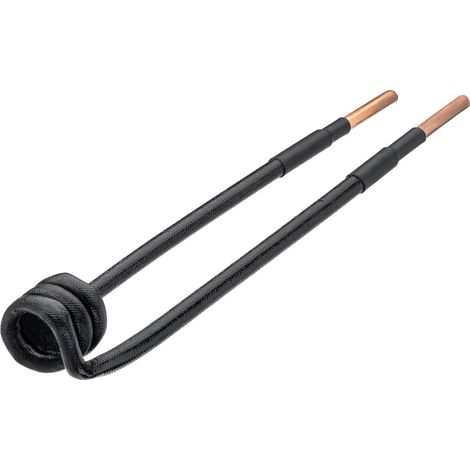 VIGOR Starre Spule 15 mm, M6, V4891N-6 (1/2)