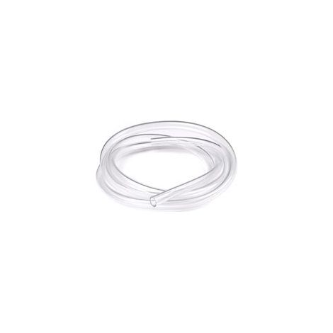 5M Tuyau Transparent, 10mm Tuyau Aquarium, Tube Pompe a eau, Tube Plastique Transparent, pour Transfert de Pompe(10 x 12mm) (1/5)