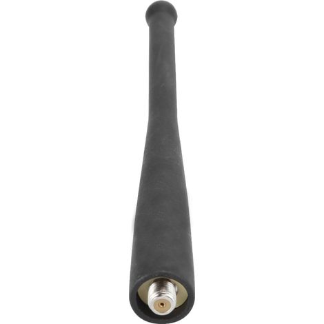 5 Antennes Longues VHF pour Talkie-Walkie Radio Bidirectionnelle 136‑174MHz Compatible XRP6350