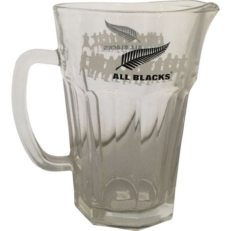 Broc à eau All Blacks