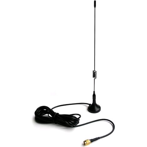 Antena magnética A-3V de 1 m para VOXOUT y VOX-4W