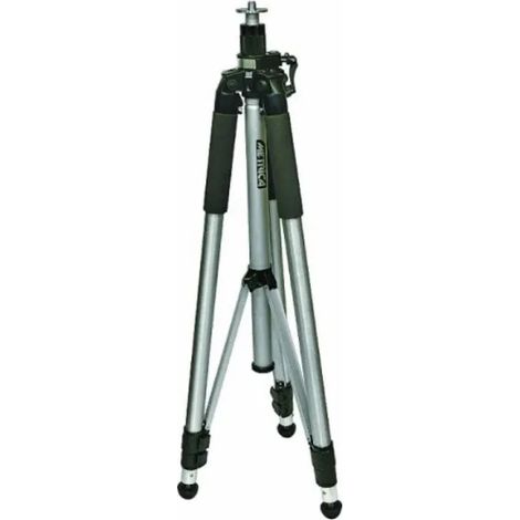 TREPPIEDE METRICA PER LIVELLE LASER ALTEZZA VARIABILE CM 90-290 -PROMO- (1/2)