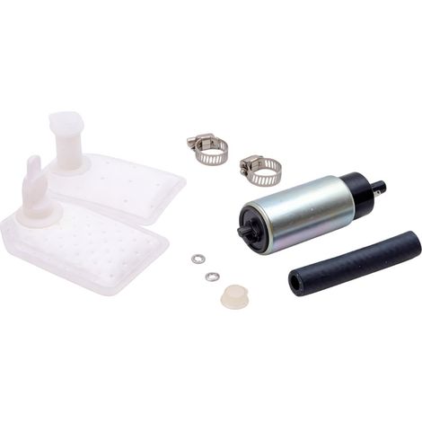 Fuel pump 1100-01090 for Yamaha YZFR125 WR250X motorcycle (fuel pump core)--DTEKGAZ