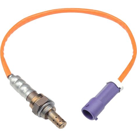 Capteur d'oxygène 234-4555 (AE8Z-9G444-C) compatible avec Ford Fiesta (1/5)