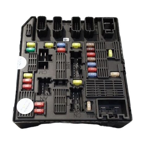 [PRODUIT D'OCCASION] Boite A Fusibles RENAULT Megane ♻️ Ref Oe. Usmjr95l2 - Garantie à vie (1/5)