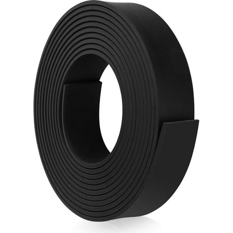 Gummidichtungsstreifen flexibel und langlebig 1 Stück Neopren (1/5)
