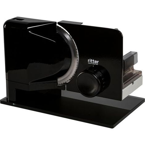 Ritter sono 2 528.041, schwarz
