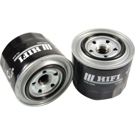 Filtre A Gasoil HIFI SN 29236 HIFI FILTER