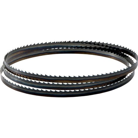 Metabo - Hoja de sierra para sierras de cinta 14 TPI, 2230 mm 630852000