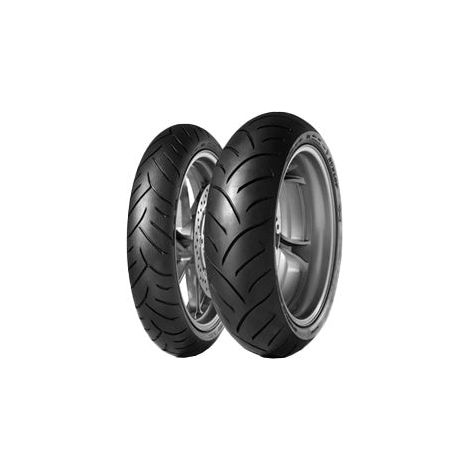 Pneu 120/70 ZR 17 (58W) TL SPORTMAX ROADSMART II
