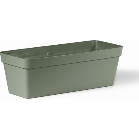 Cassetta Cleo  60 cm - Terra Laguna