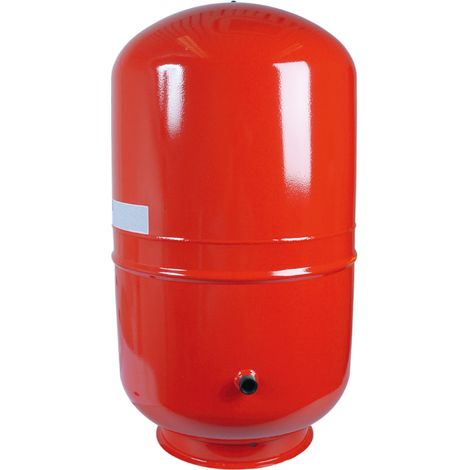 Vase d'expansion à pression Zilflex-H 150 litres
