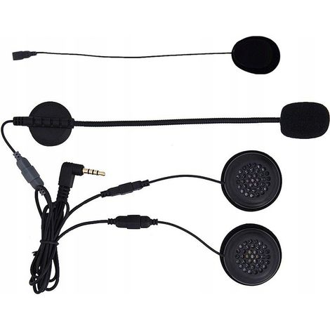 Auricolare per interfono EJEAS Q7 Q4 Q2