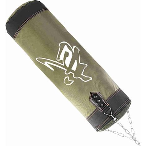 Empty Punching Bag, Oxford Cloth, Shock Absorption for (1/5)