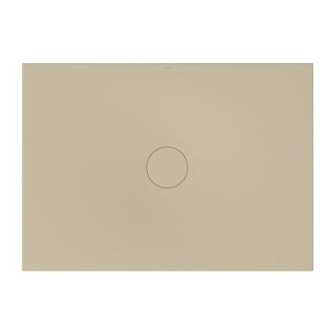 BETTE 7357-424PLUS Carrelage de douche Rectangle Air Sable PLUS