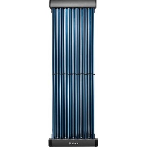 Sonnenkollektor SO7000 TVV Vakuumröhrenkollektor, 1943x629x81 von BOSCH - 7735600147