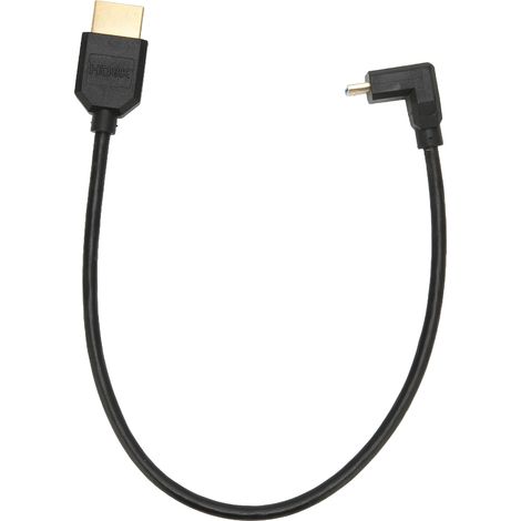 Câble de prolongation HD Multimedia Interface 8K 60Hz doré mâle à mâle, rallonge HD Multimedia Interface (1/5)